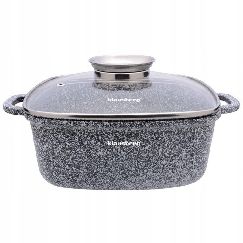 Klausberg Hrnec 24 cm Kb-7530 4,4 l