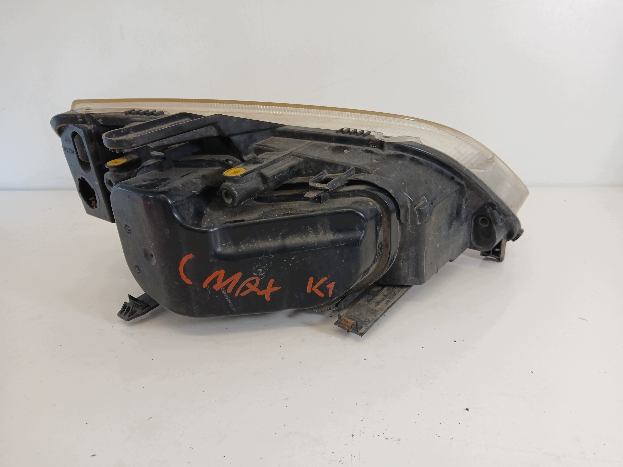 FORD C MAX MK1 light left front LADNA