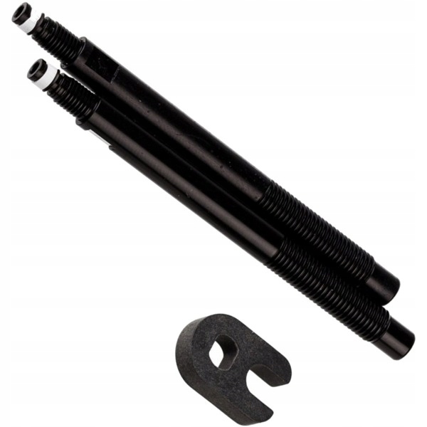 SCHWALBE PRZEDŁUŻKA WENTYLA PRESTA 65mm 2 SZT.