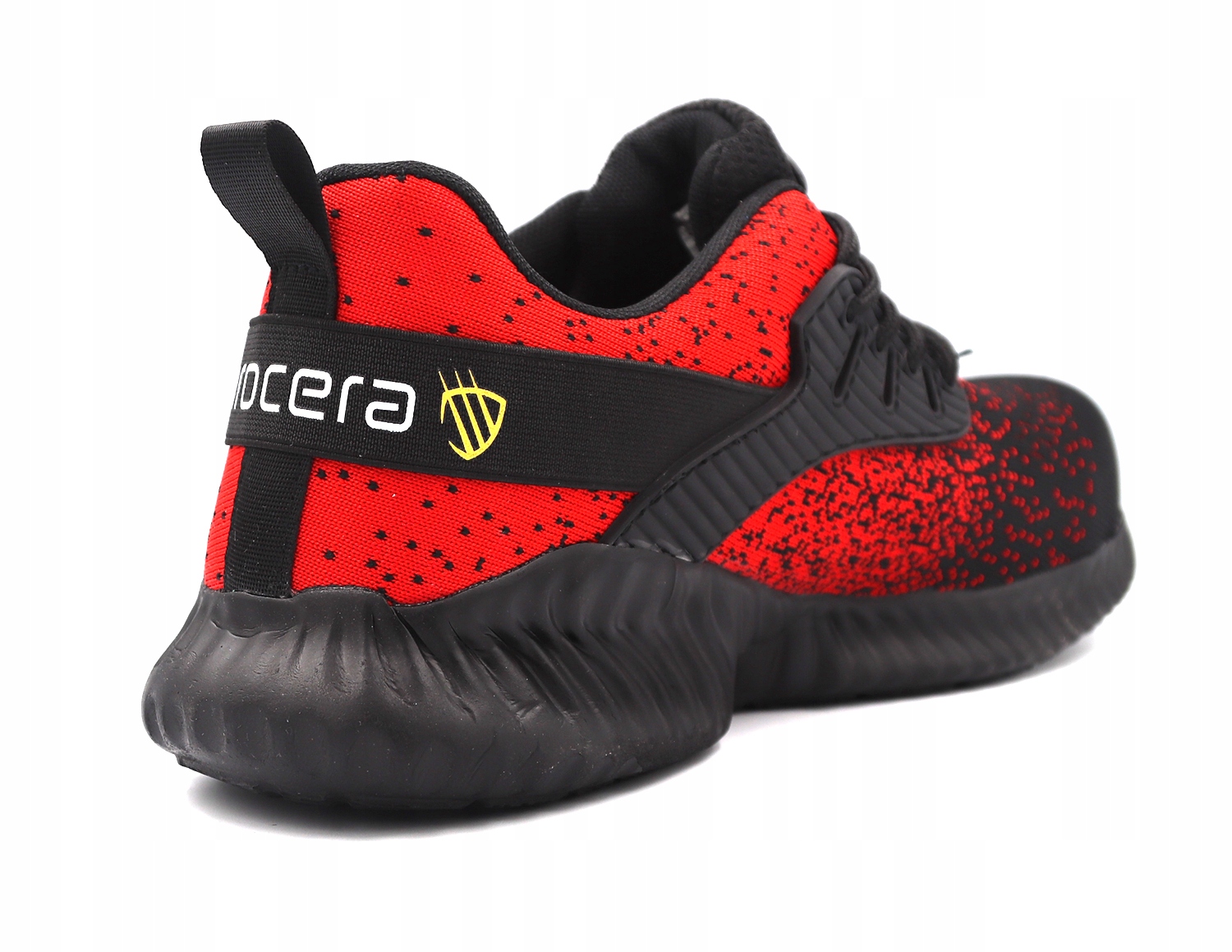 BUTY ROBOCZE SPORTOWE LEKKIE SZEROKI PODNOSEK ODDYCHAJĄCE S1 47 Marka Procera