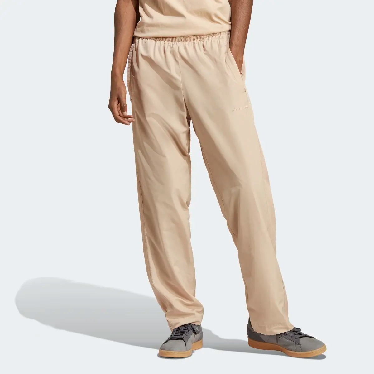 Adidas Kalhoty Originals Rifta City Boy Track Pants IC8388 R M