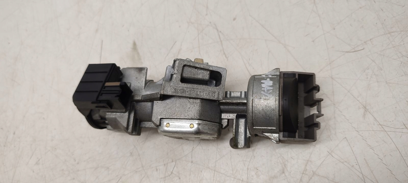 Allumage Insert Clé Ford C-MAX 1,6 16V