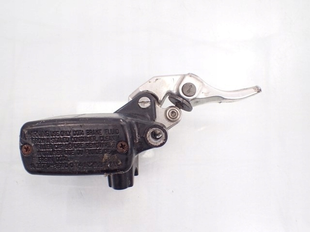 ГЛАВНЫЙ ТОРМОЗНОЙ ЦИЛИНДР ПЕРЕДНИЙ HONDA CBF 500 600 04-07