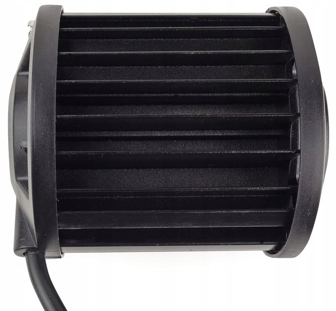 LAMPA ROBOCZA HALOGEN SZPERACZ 6xLED 95x77mm Producent części Amio