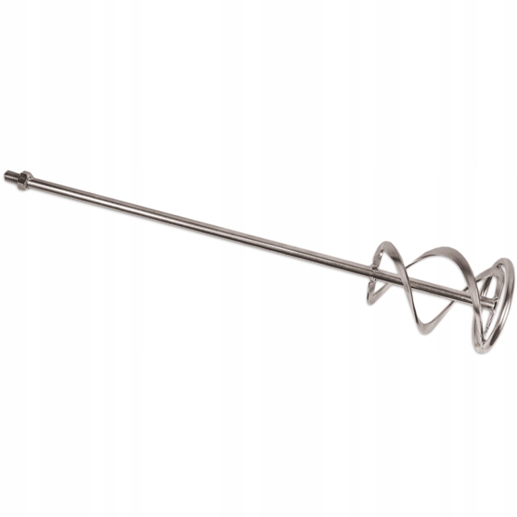 

Mieszadło ślimakowe z gwintem 100 x 600 x 14 mm