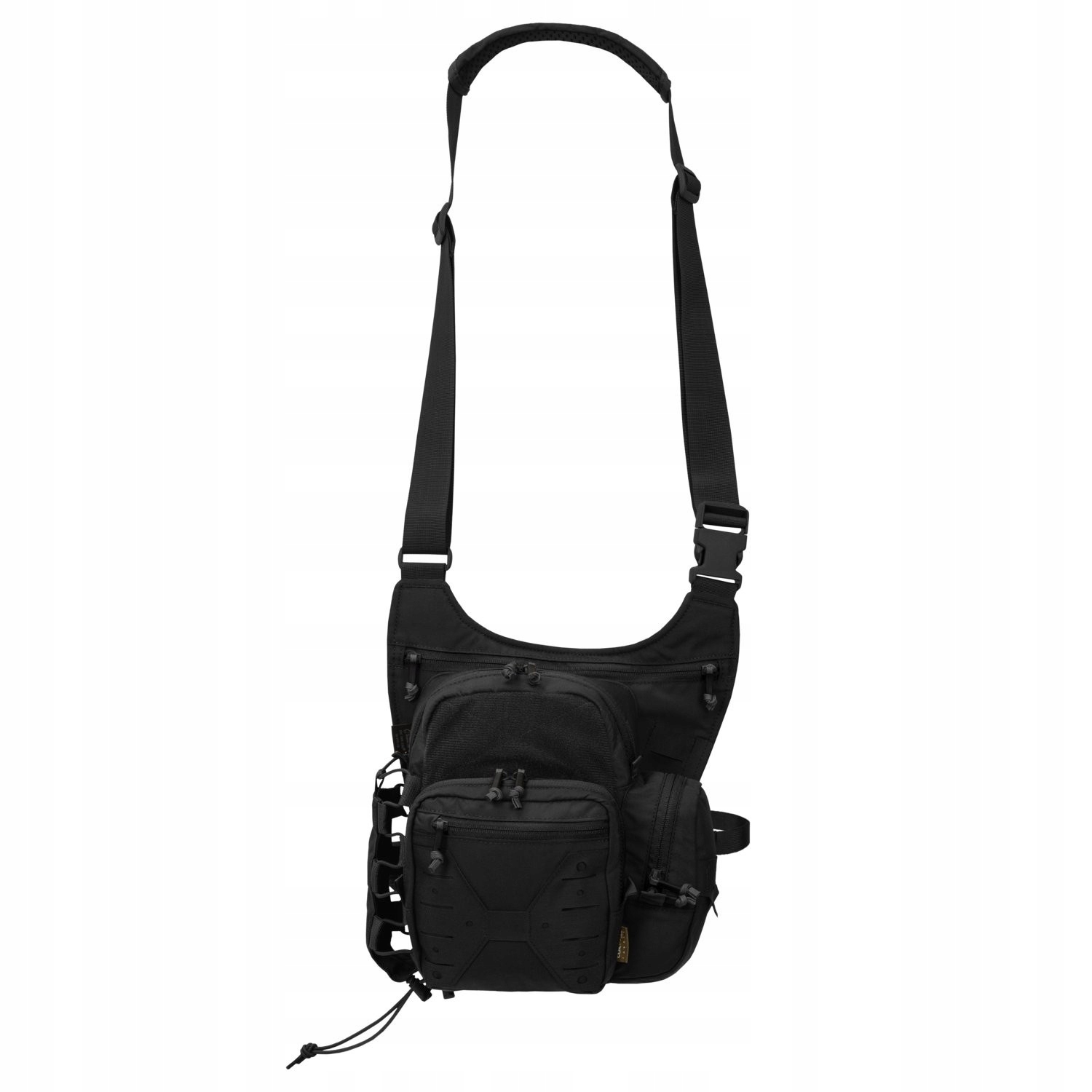 Taška Helikon Edc Side Bag 11 L Černá