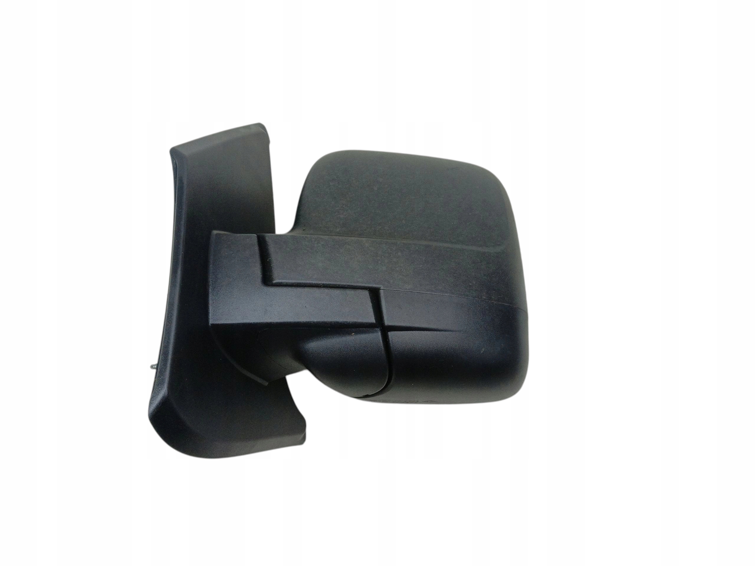 mirror left 5 PIN RENAULT TRAFIC III VIVARO B (14-19) EUROPA