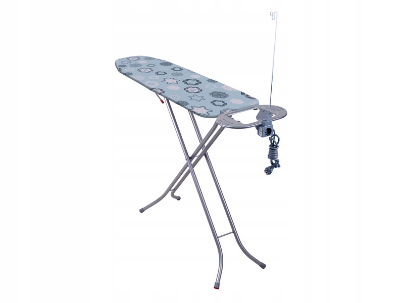 Deska do prasowania Steam Board Plus II