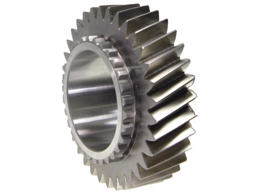 33ZF0763 - ШЕСТЕРНЯ 3 ШЕСТЕРНЯ З-34 ВАЛ ЛАЙНА 16S221 / 2223TD -