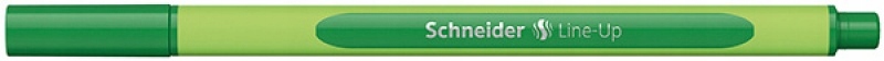 

Cienkopis Schneider Line-Up 0,4mm zielony