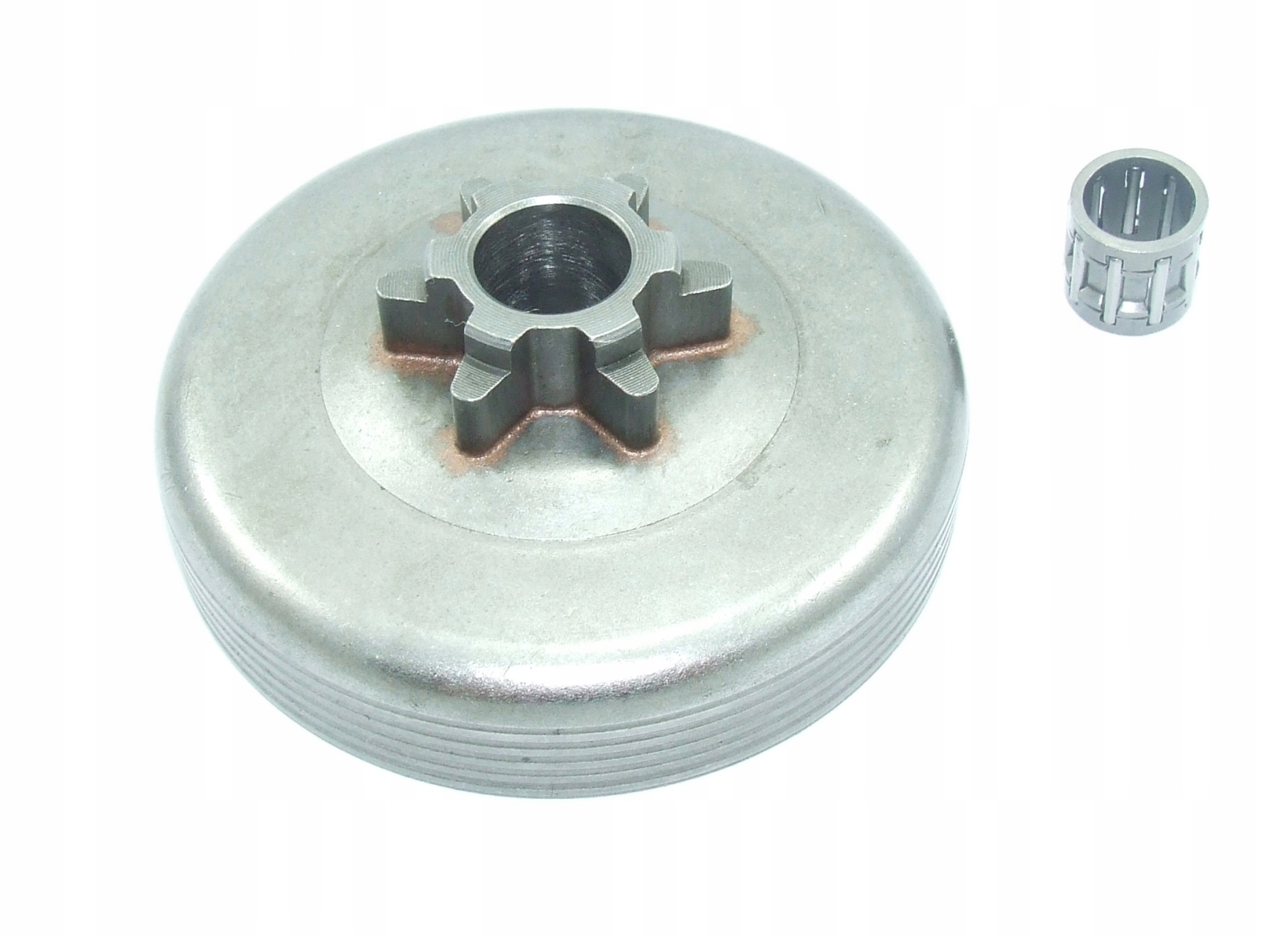 PROWADNICA ŁAŃCUCH BĘBEN HUSQVARNA 120 125 35CM TALON AC3110A6 35CM 3/8 Rodzaj prowadnica