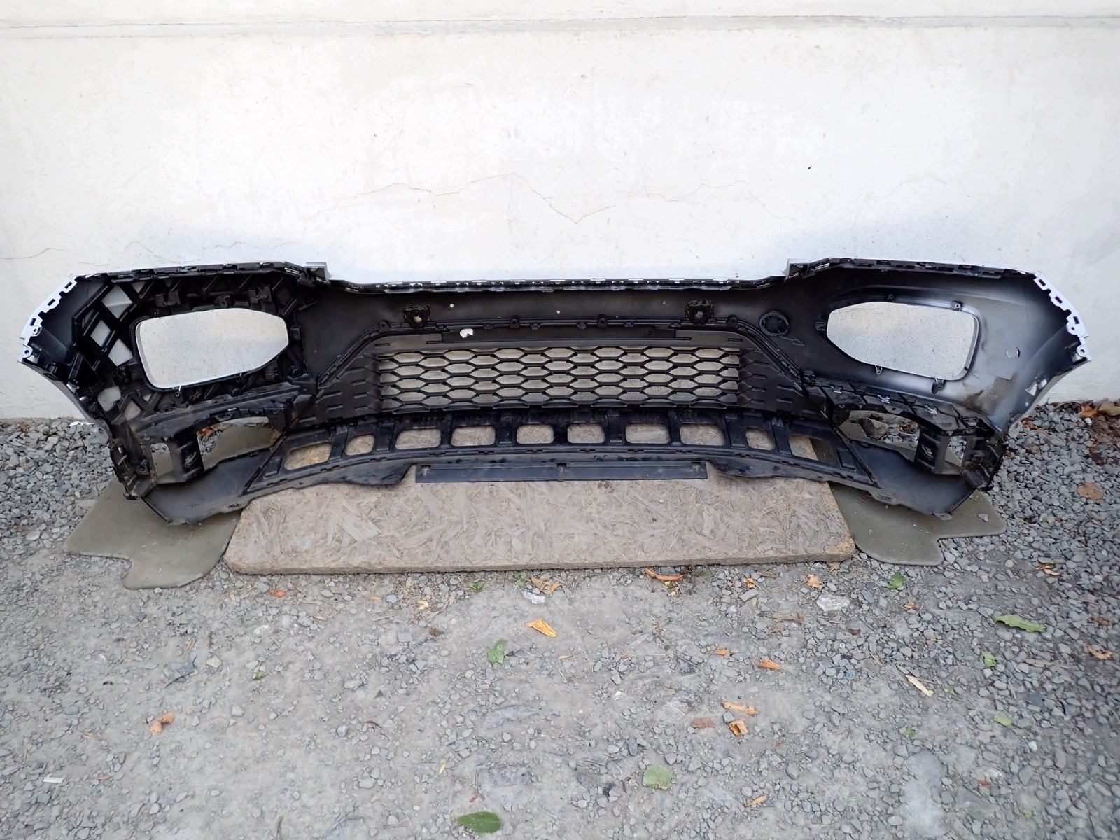 bumper front front VW VOLKSWAGEN T ROC 2GA A11 2017-2021R 2GA807221AG