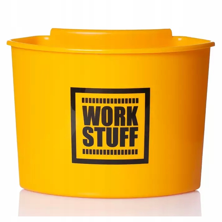 

Work Stuff Bucket Hanger Duży Organizer do Wiadra