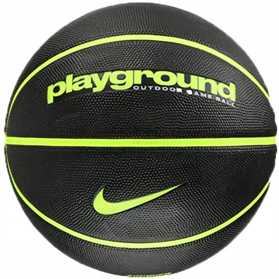 

Piłka Nike Koszykowa Playground 100 4498 085 r.6