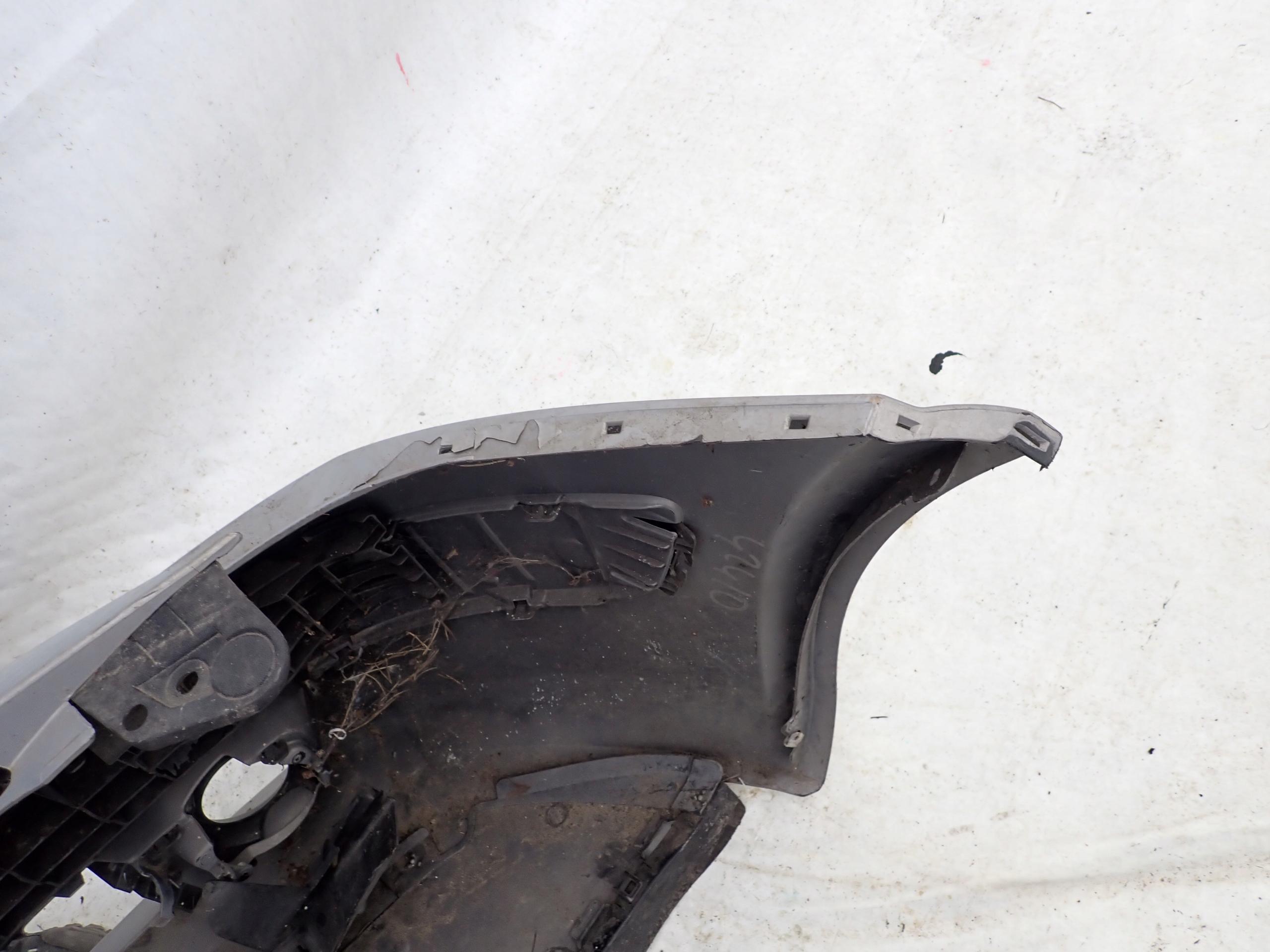 RENAULT MEGANE II 02-05 bumper front front