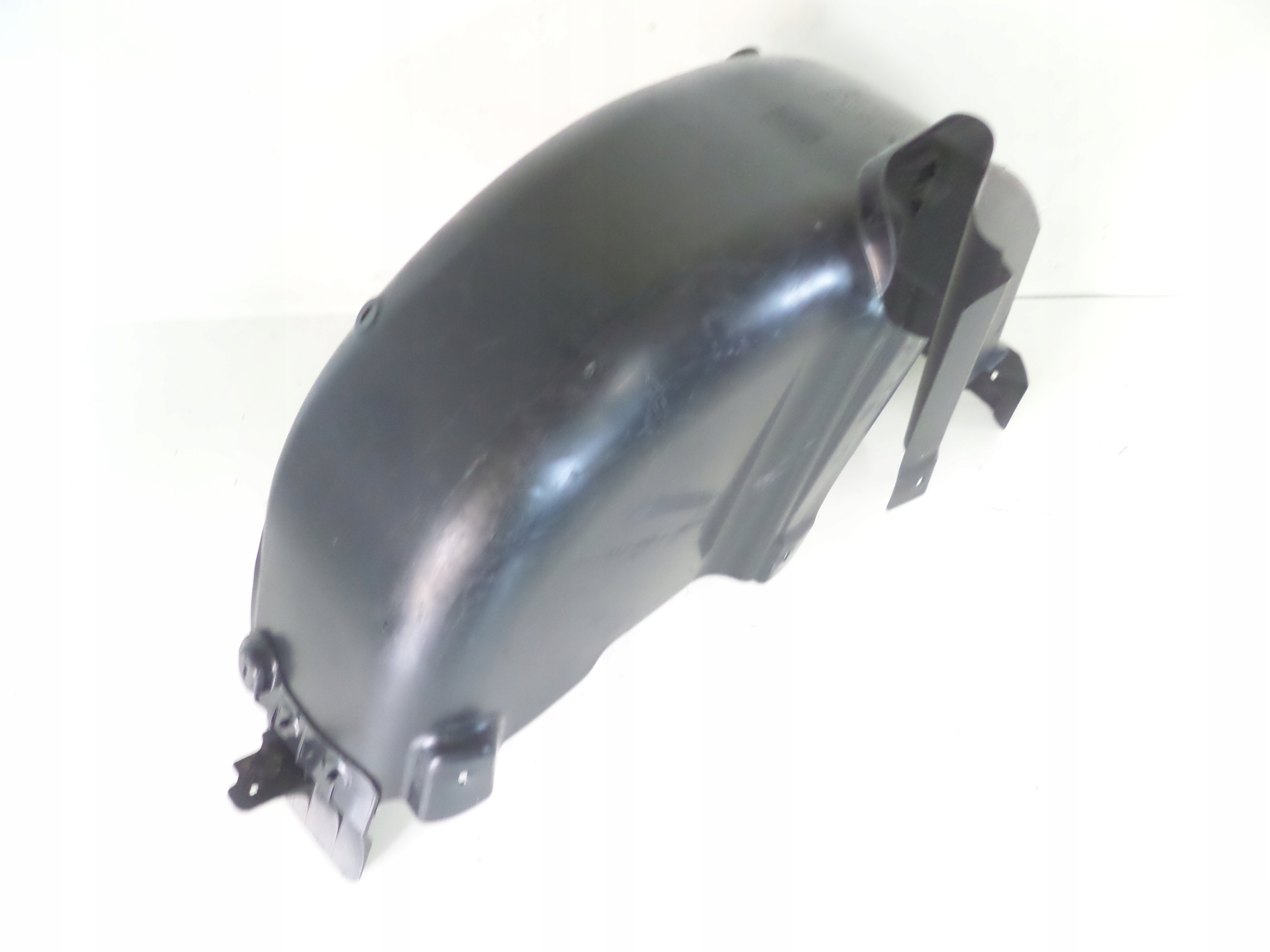 mudguard rear. right SKODA RAPID 12- TOLEDO IV 12