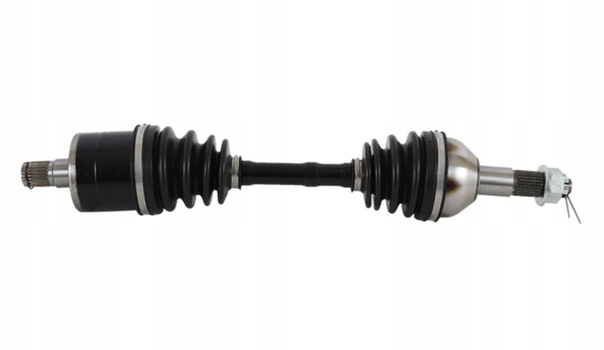 All Balls Hnacia Poloos Can-am Outlander 1000 Dps 12-18 AB6 Strong Zadná Strana