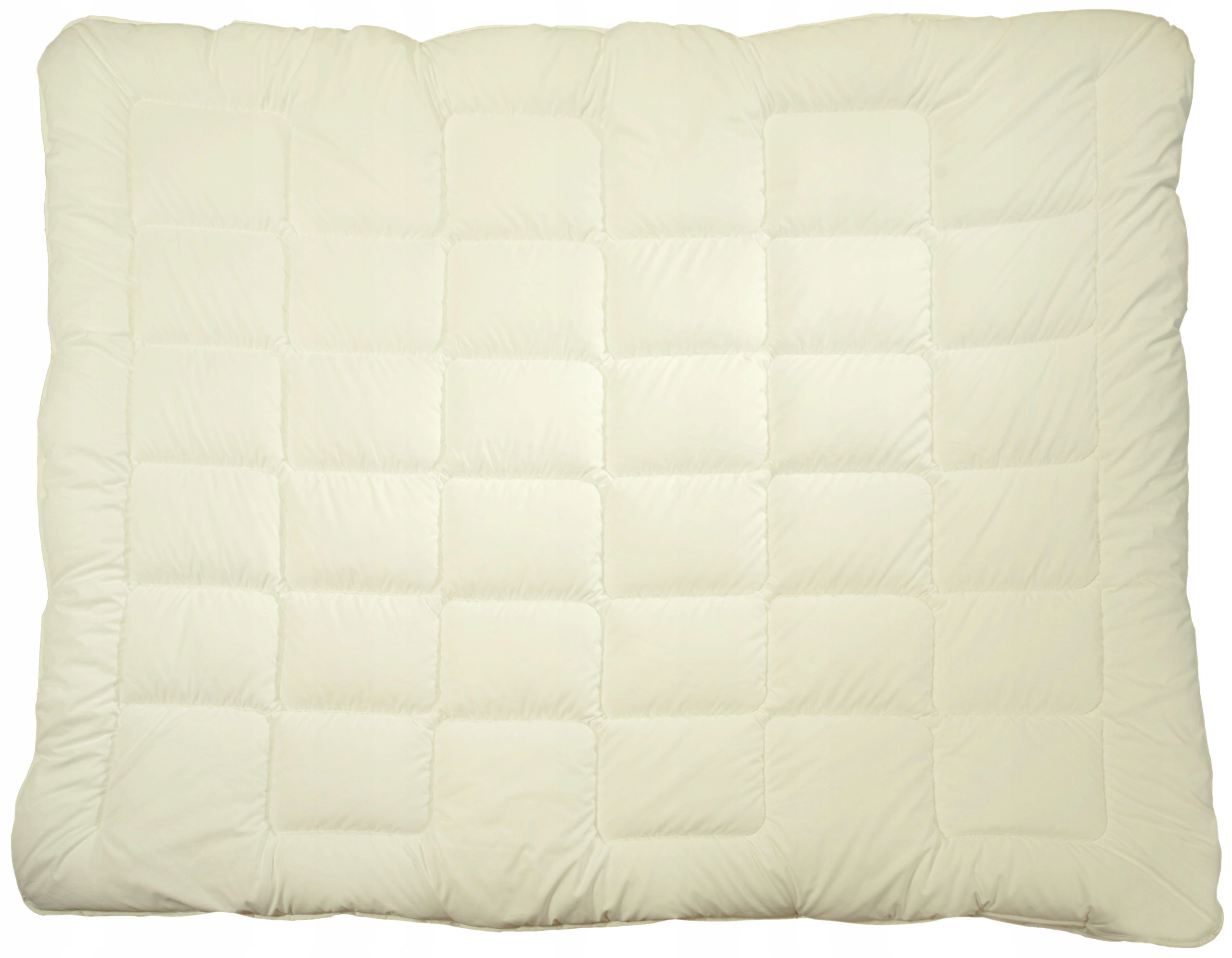 Kołdra antyalergiczna Classic 200x220 Inter Widex Sezonowość kołdry całoroczna