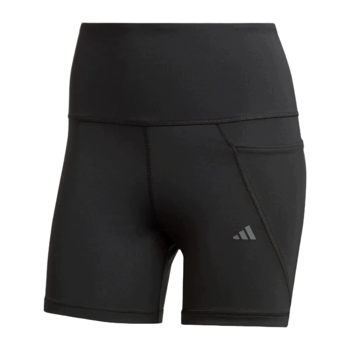 Spodenki damskie Adidas Adizero Lite Short Leggings IU1634