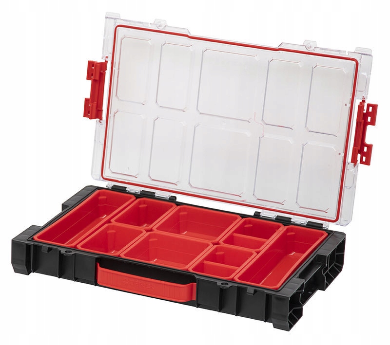 

Organizer Qbrick System Pro Organizer 100
