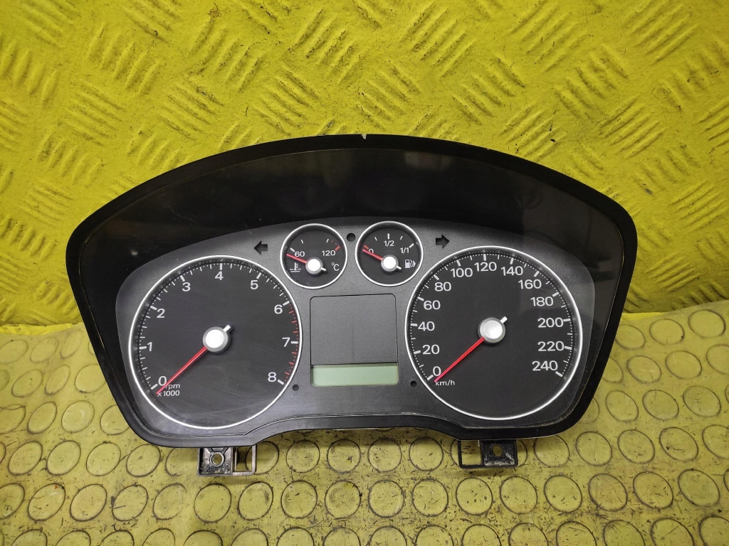 FORD C-MAX budíky 3M5T10849EJ
