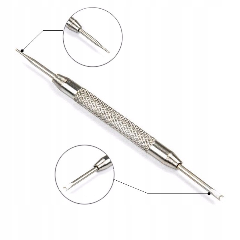 NARZĘDZIE DO ŚCIĄGANIA TELESKOPÓW ZEGARKA