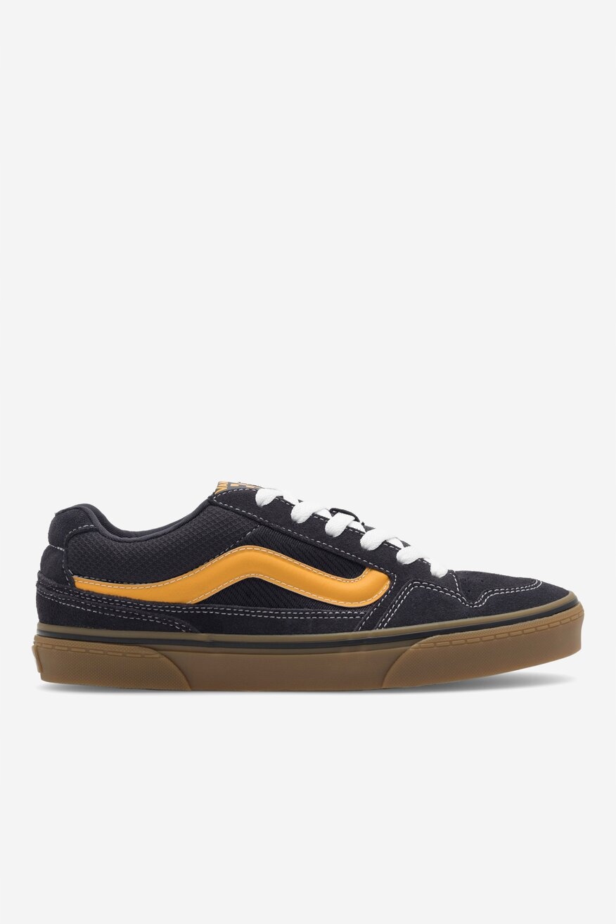 Boty Vans VN0005WCaldrone Sudm MDGRY6CHY1 vel. 36,5