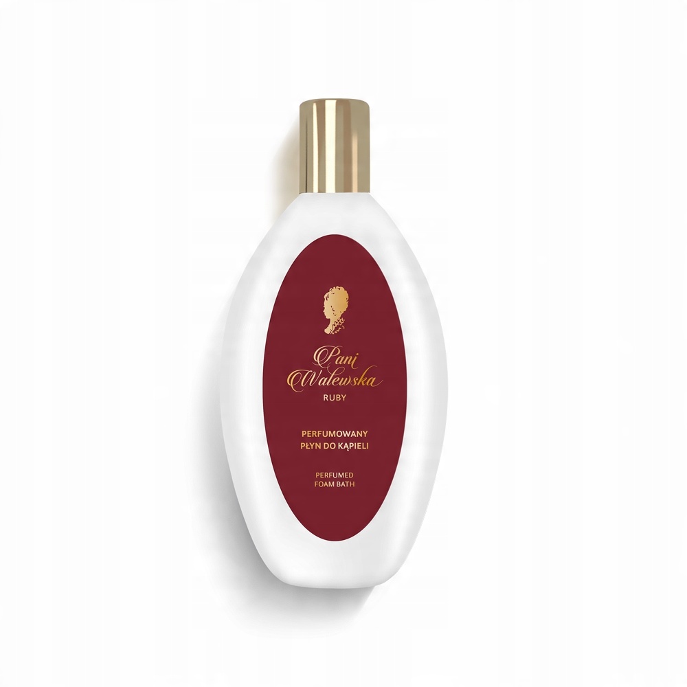 

Pani Walewska Ruby Płyn do kąpieli 500ml