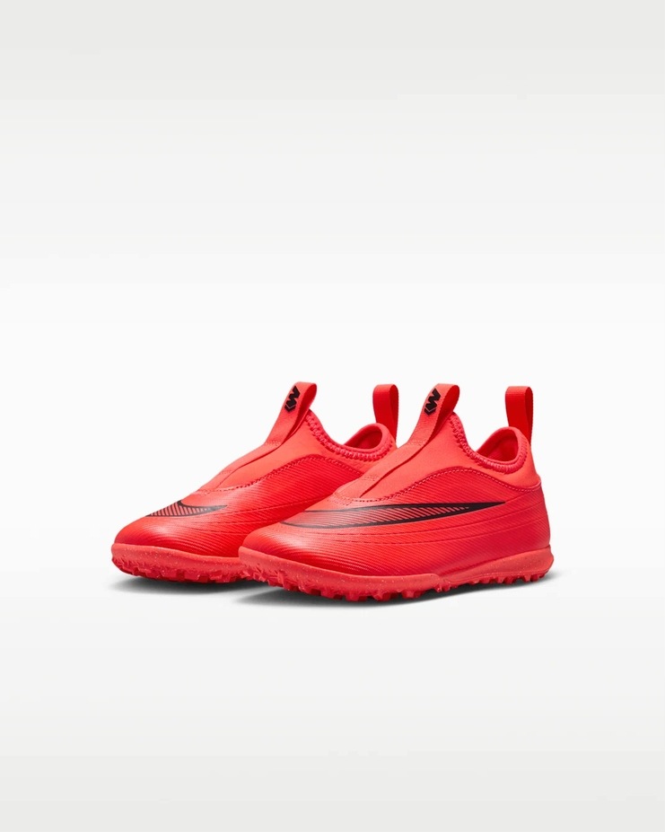 Dětské Fotbalová obuv Nike Mercurial Vapor 17 Club s turf orlik, vel. 26