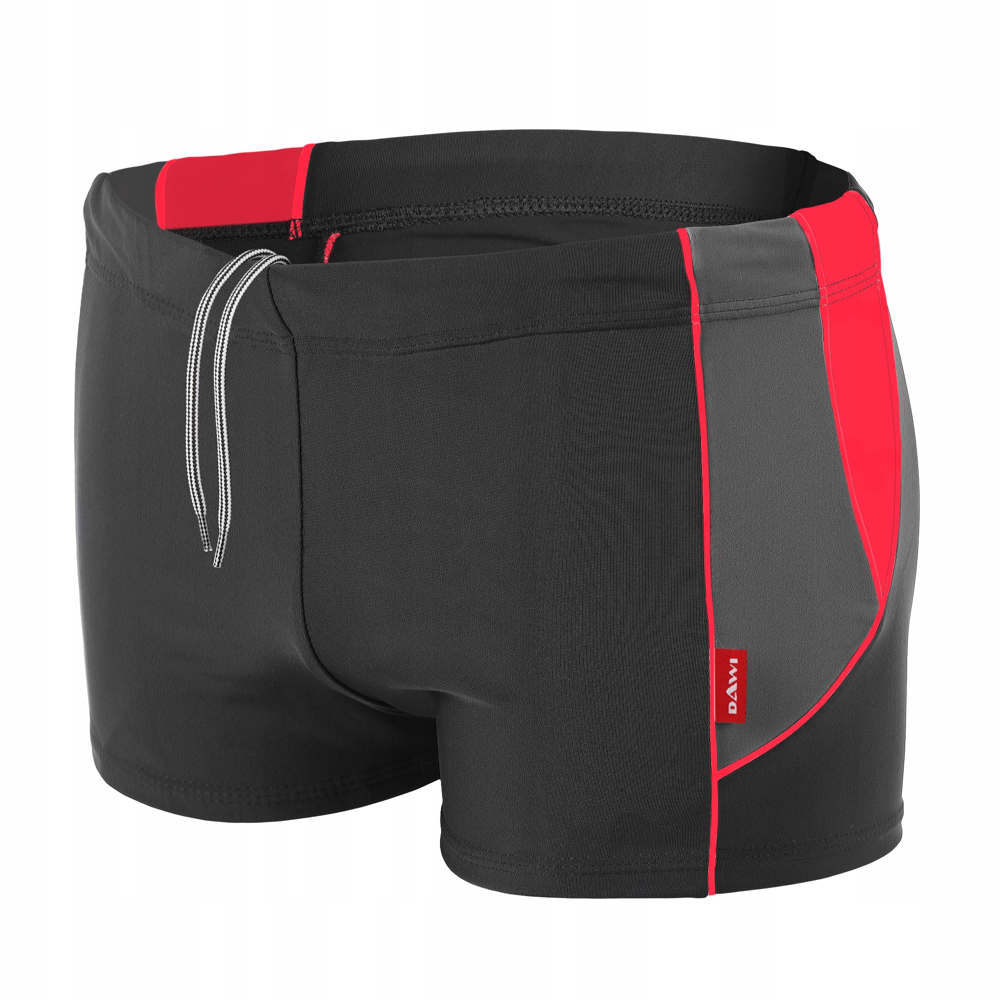 MĘSKIE KĄPIELÓWKI Szorty Dawi LAMÓWKA M07 r.XXL Rozmiar XXL