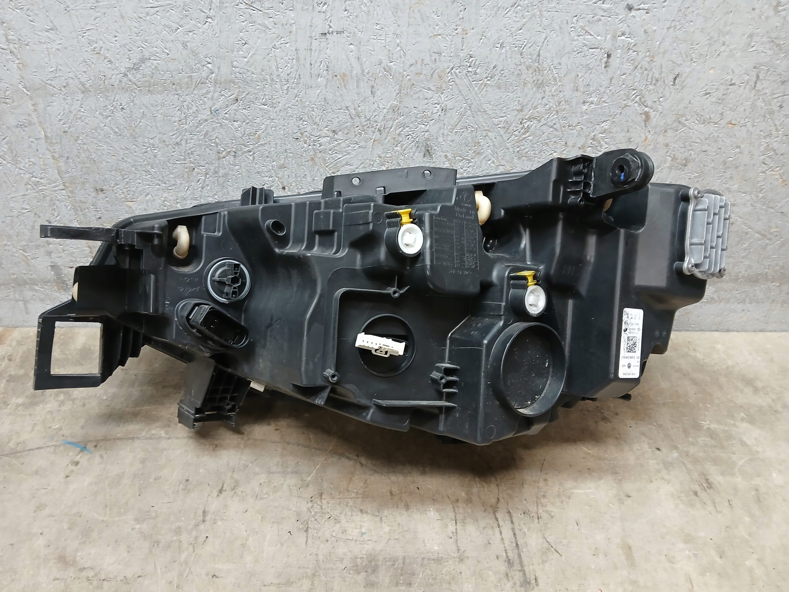 light front right VW ID4 ID-4 ID 4 FULL LED 11A941006A
