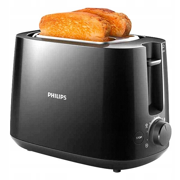 Toster PHILIPS Daily Collection HD 2581/90