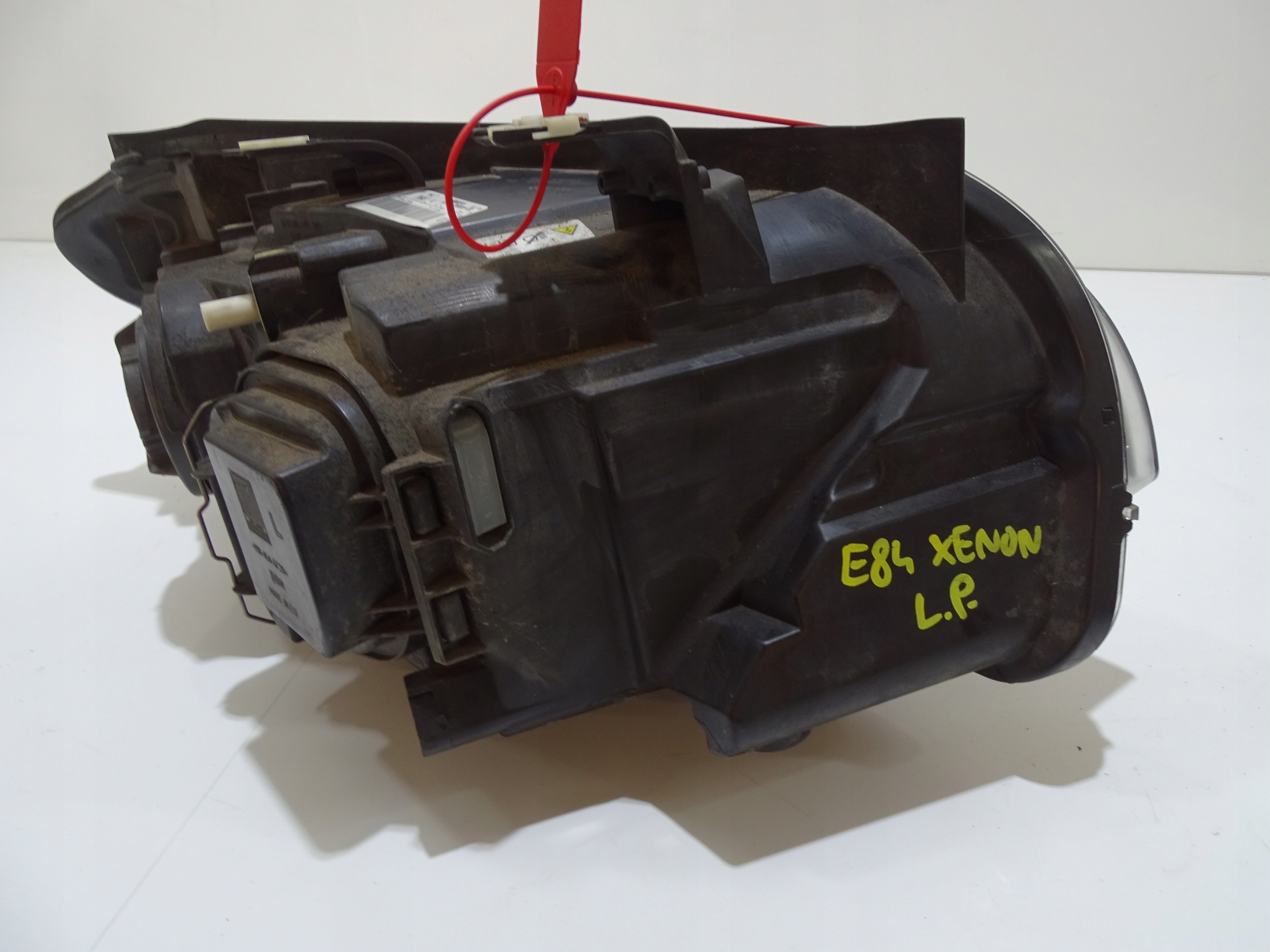 light left front XENON BMW X1 E84 OE 2990009