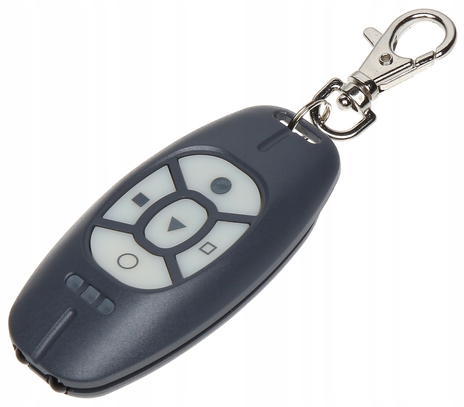 Pilot na podczerwień Satel OPT-1 do czujników Opal