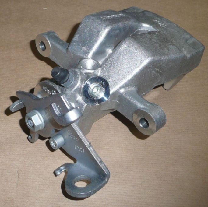 ZACISK HAMULCA TYŁ LEWY RENAULT MEGANE 440119651R Producent części Renault OE