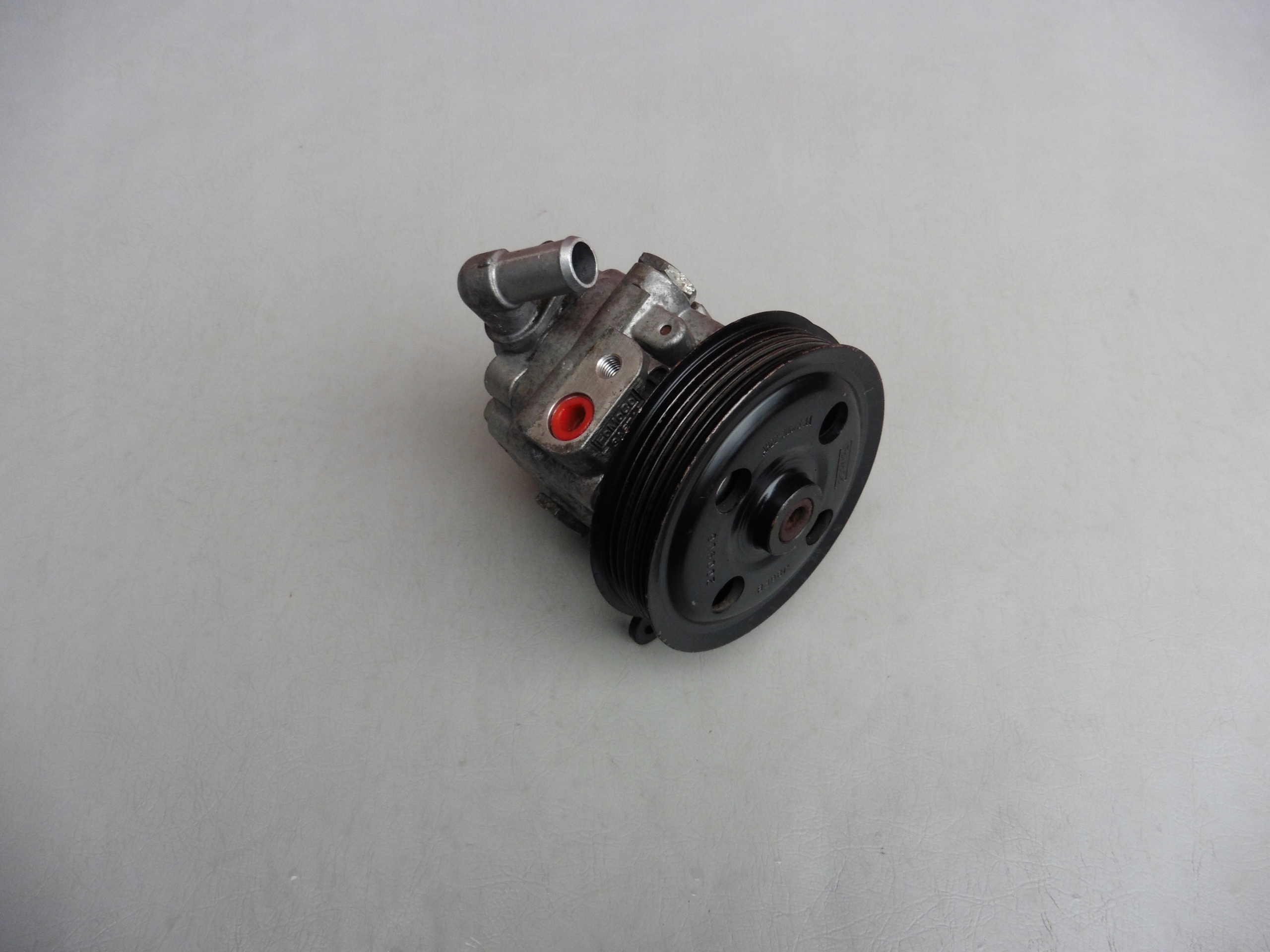 B49110-45307 AH22-3A696-AB - Насос гидроусилителя руля Range Rover Discovery IV 3.0 TD