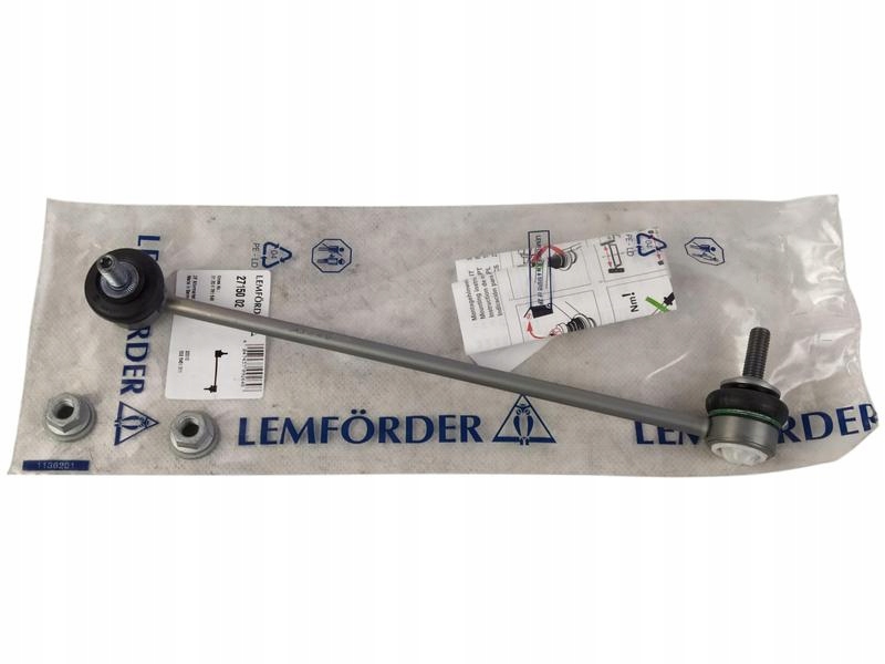 

Lemforder Łącznik Stabilizatora 27150 02