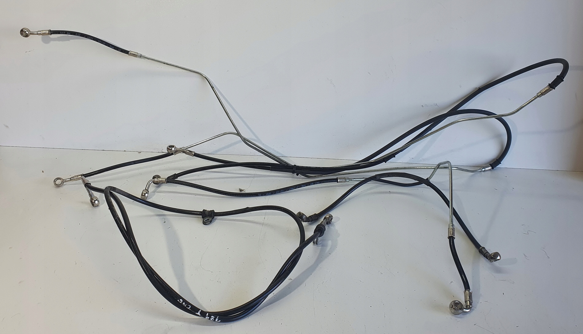 Гальмівні колодки Ducati Multistrada 1200