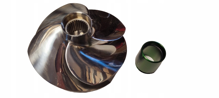 Śruba Solas SX4-CD-11/16 Marka Solas