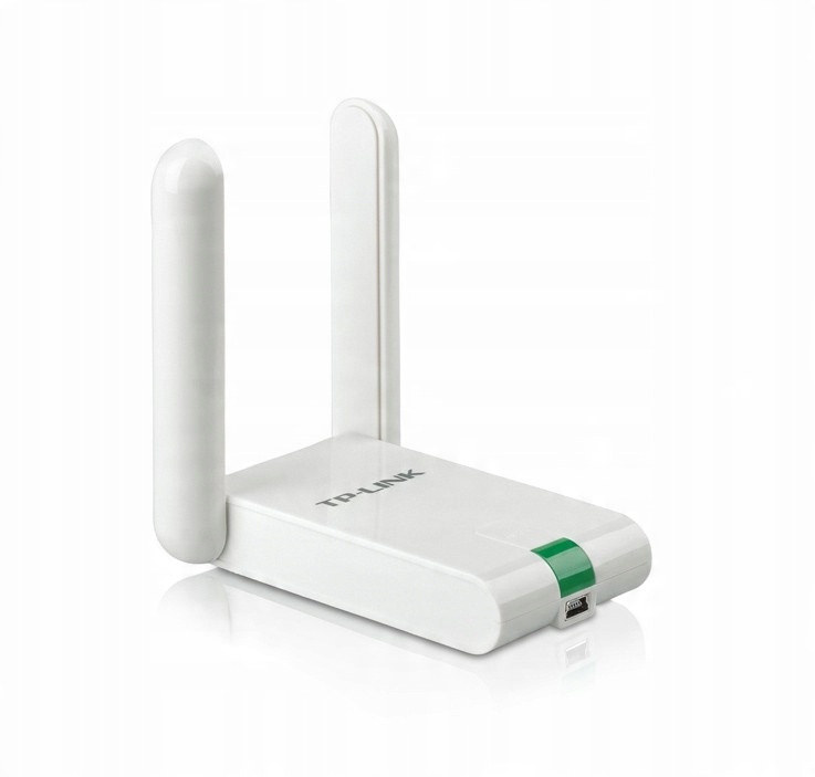 

Karta sieciowa Usb TP-Link TL-WN822N Wi-Fi 300Mb/s