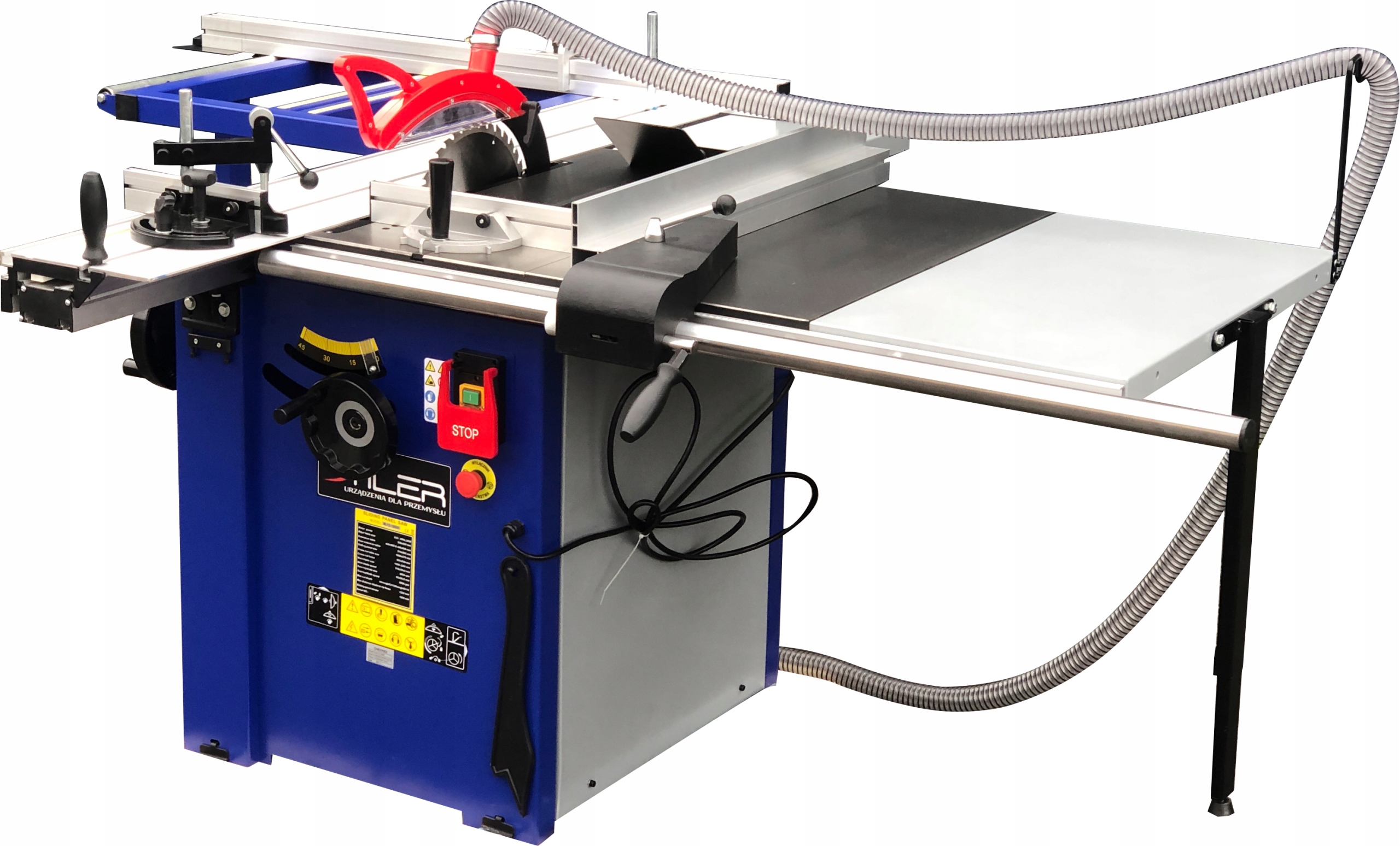 PIŁA PILARKA FORMATOWA FORMATÓWKA 1600 mm OKAZJA Kod producenta PIŁA TARCZOWA FORMATOWA MJ12