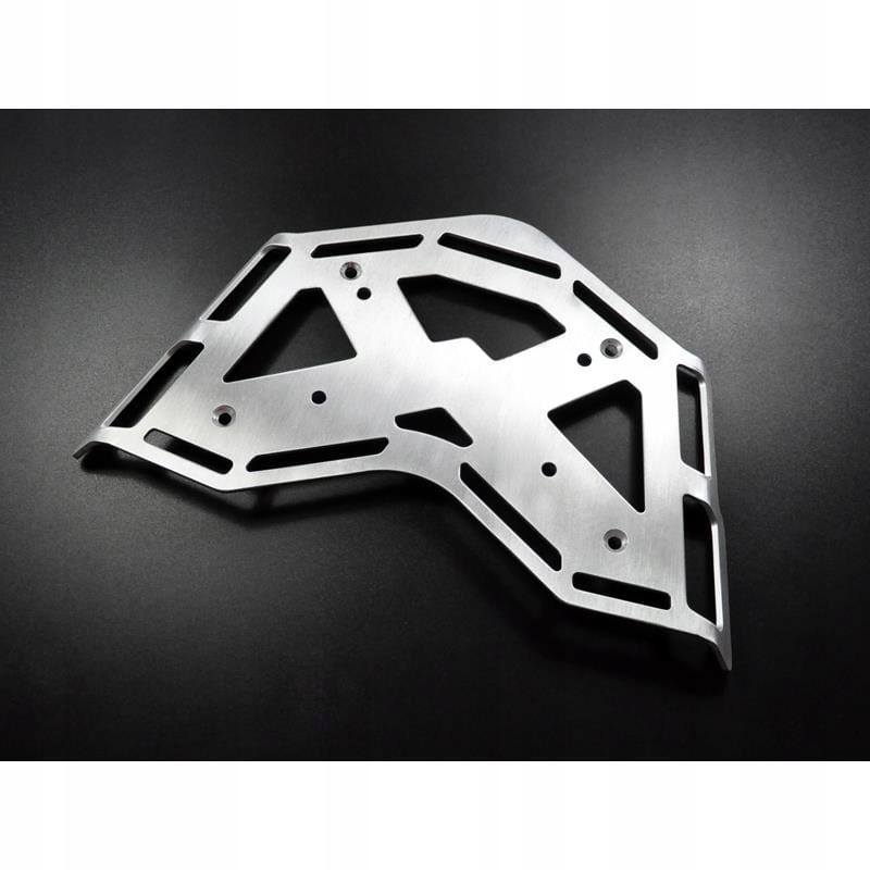 TnoT Bagażnik ZIEGER Ducati Multistrada 1200