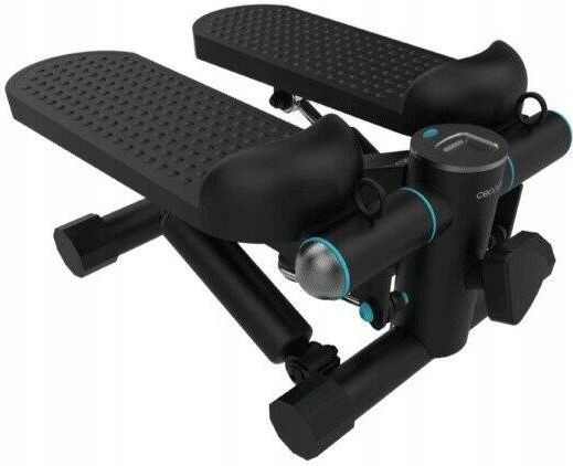 Stepper Cecotec Drumfit StepTrain 1000 Band