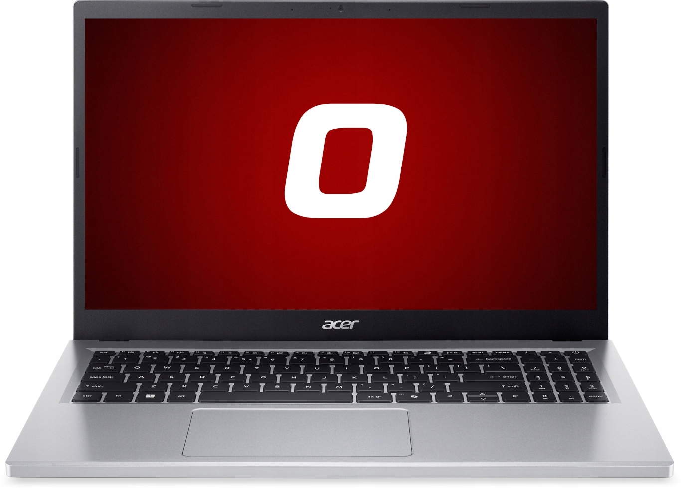 Laptop Acer 4 Rdzeniowy 8GB SSD256 Ips Fhd Windows