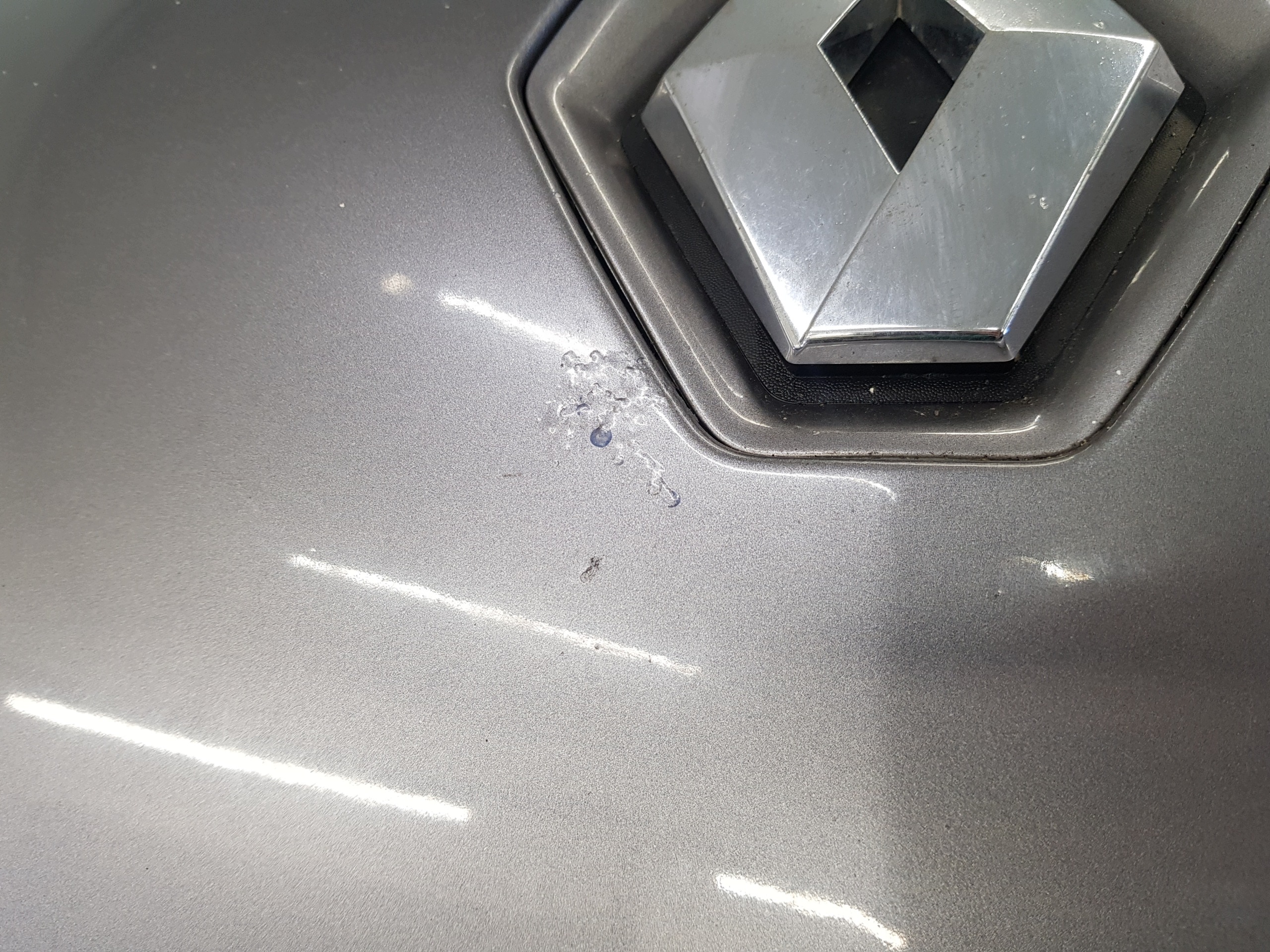 Cofano LIFT RENAULT LAGUNA 3 2011 TEKNG