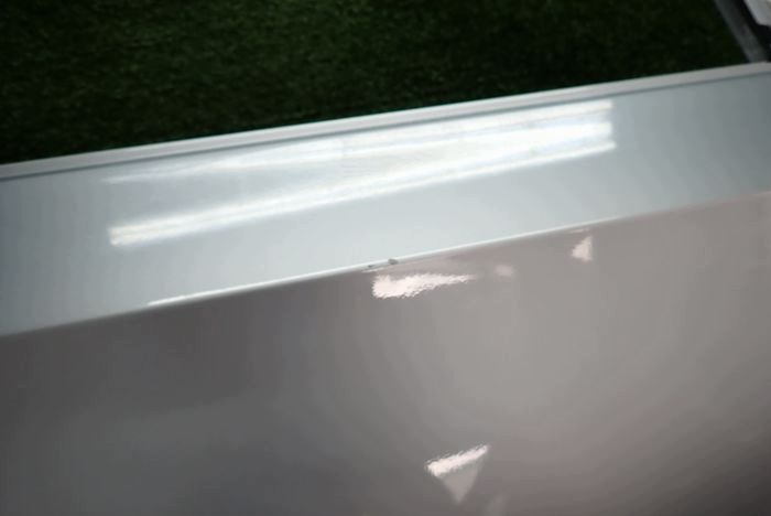 SKODA FABIA IV MALOWANE door right front front