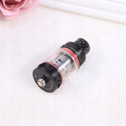 1 pc TFV12 Prince Atomizer Tank Ogromna pojemność Marka bez marki