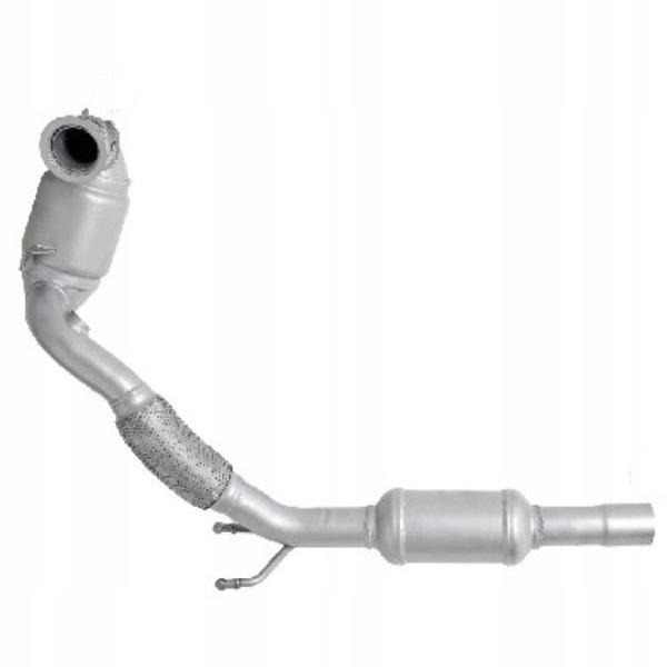 KATALIZATOR AUDI A3 SEAT LEON VW ARTEON GOLF VII