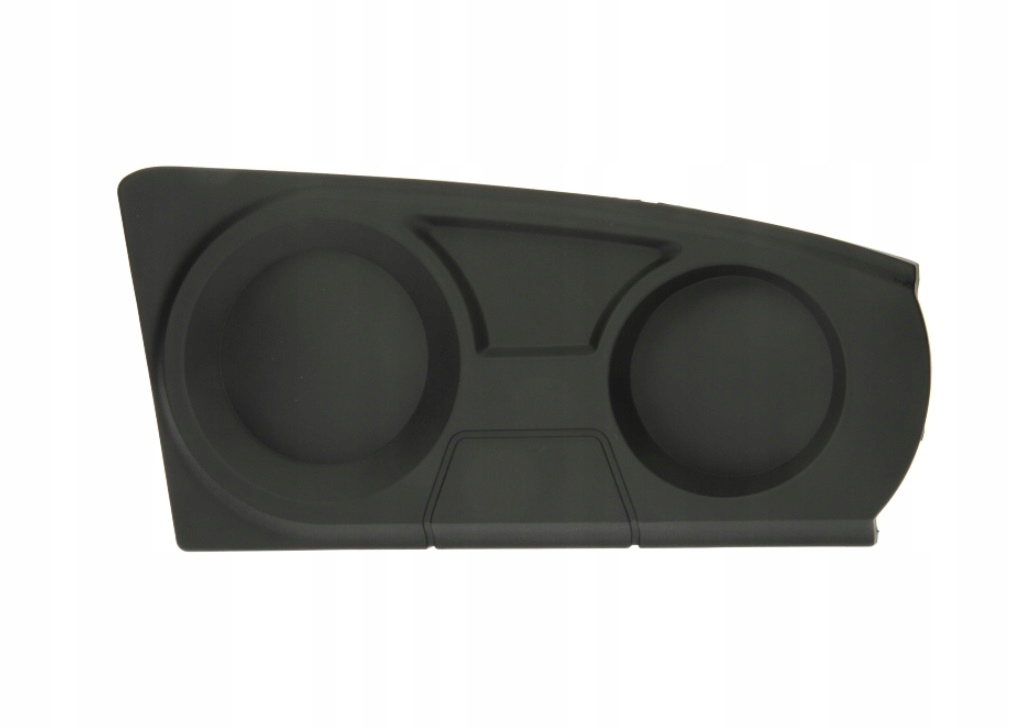 504187939 - ГАЛОГЕННАЯ КРЫШКА ПРАВАЯ IVECO STRALIS AD / AT / AS