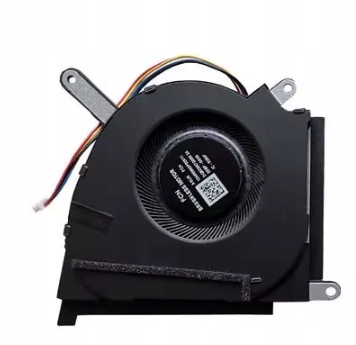 Ventilátor Gpu Asus 12V FX517 FX517Z FX517ZC FX517ZR 13Č.0950P02111 RTX3070